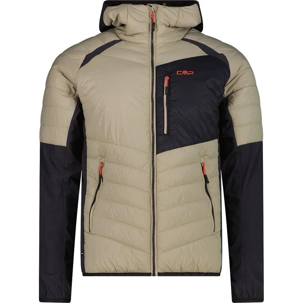 CMP 36Z5007 jacket