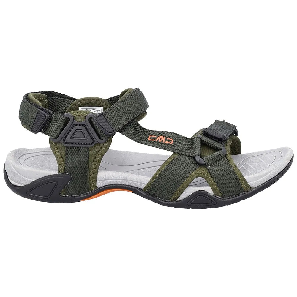 CMP 38Q9957 Tauri Low sandals
