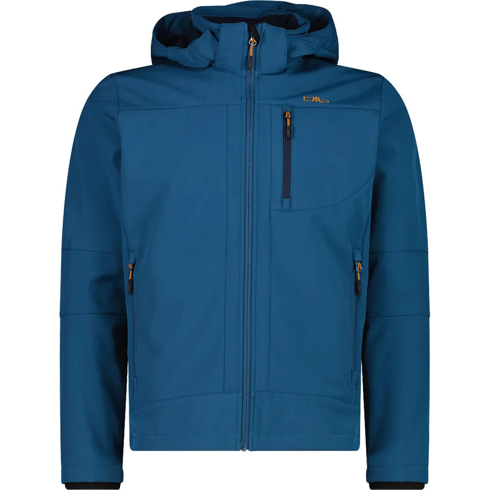 CMP 3A01787N softshell jacket