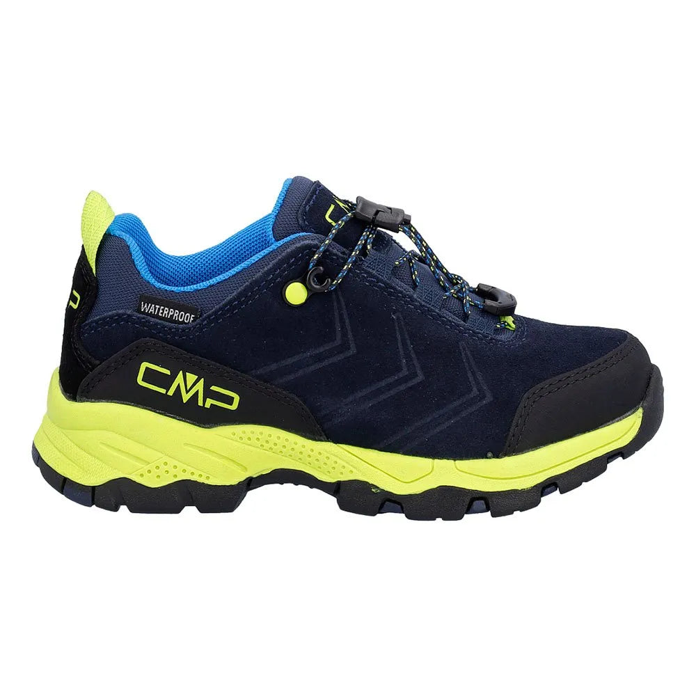 CMP 3Q18594J Melnick Low WP hiking shoes