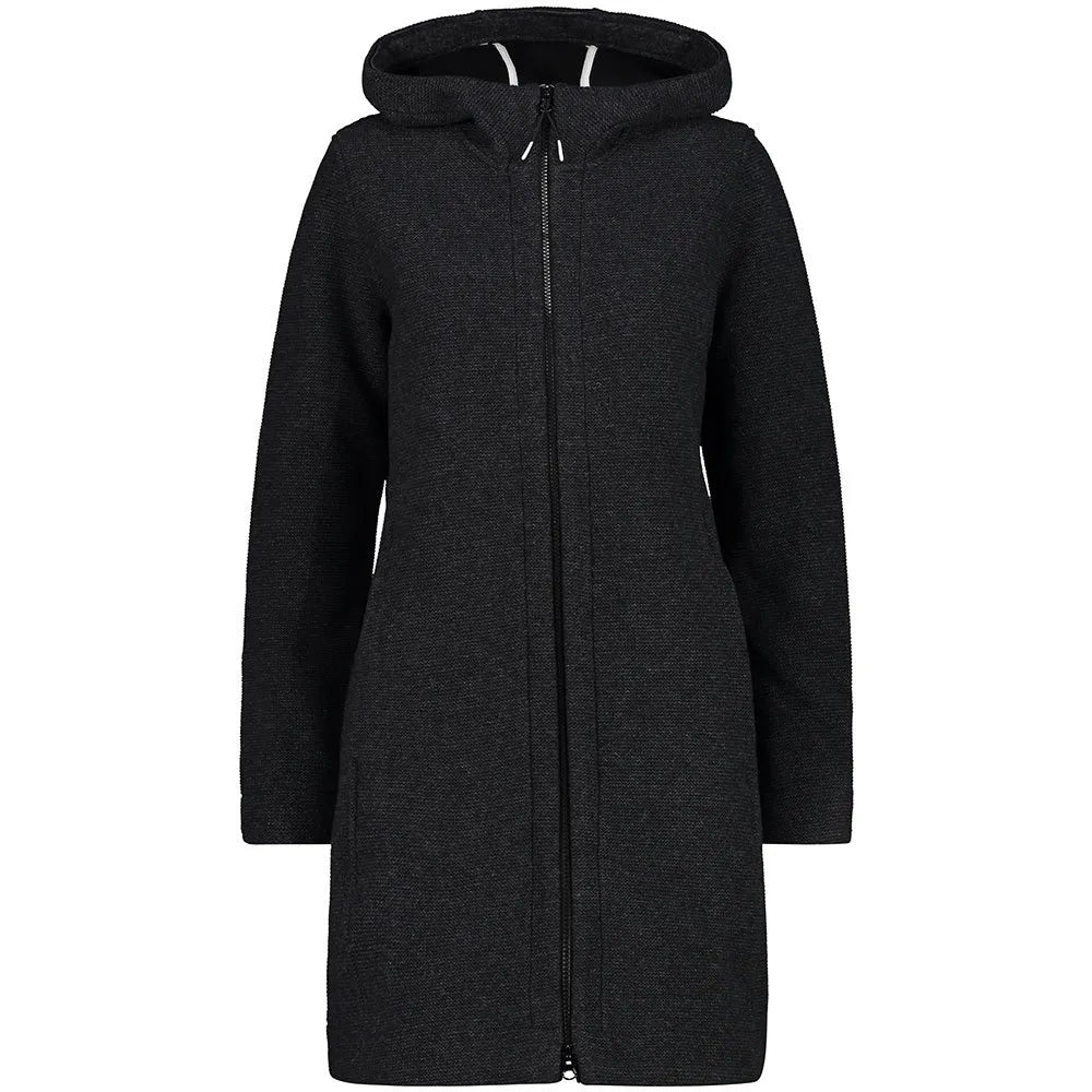 CMP Fix Hood 31M3106 parka