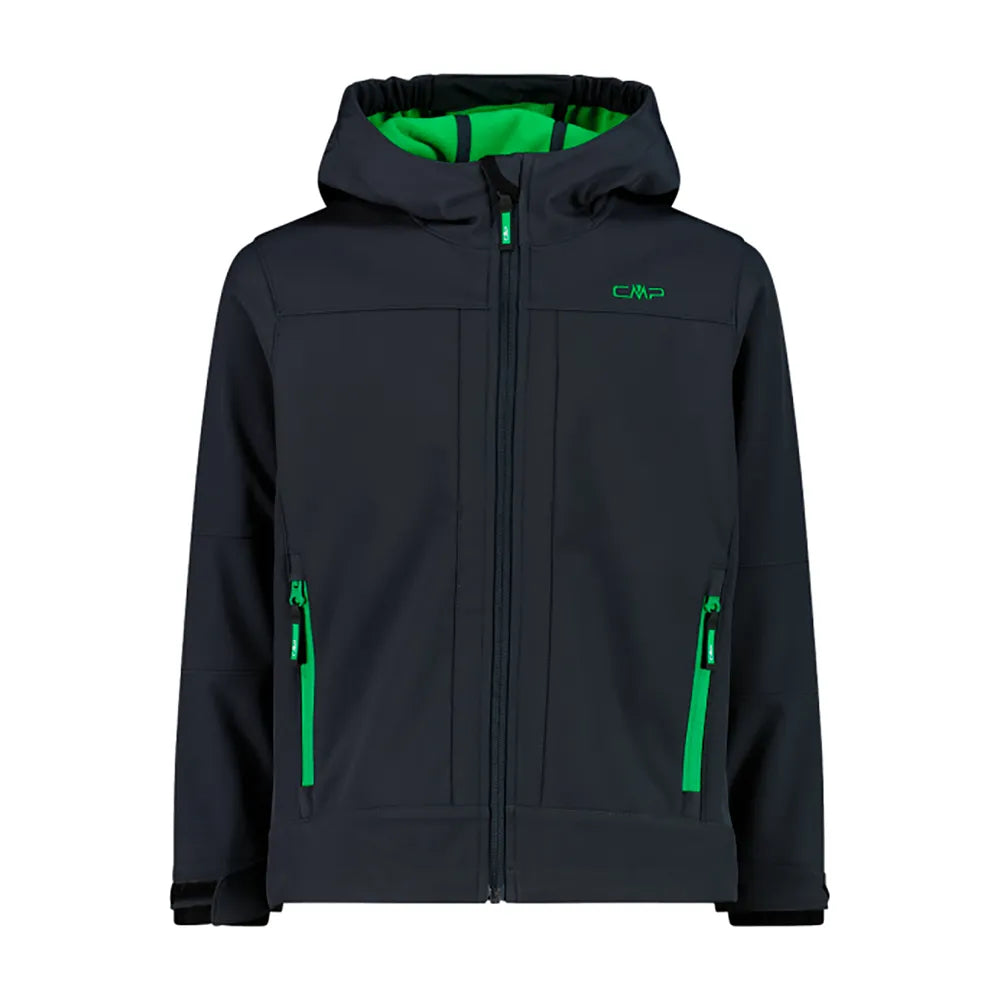 CMP Fix Hood 3A00094 softshell jacket