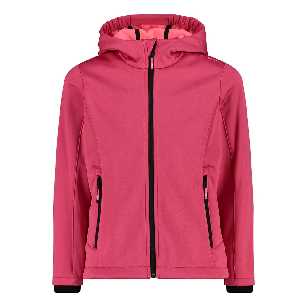 CMP Fix Hood 3A29385N-M softshell jacket