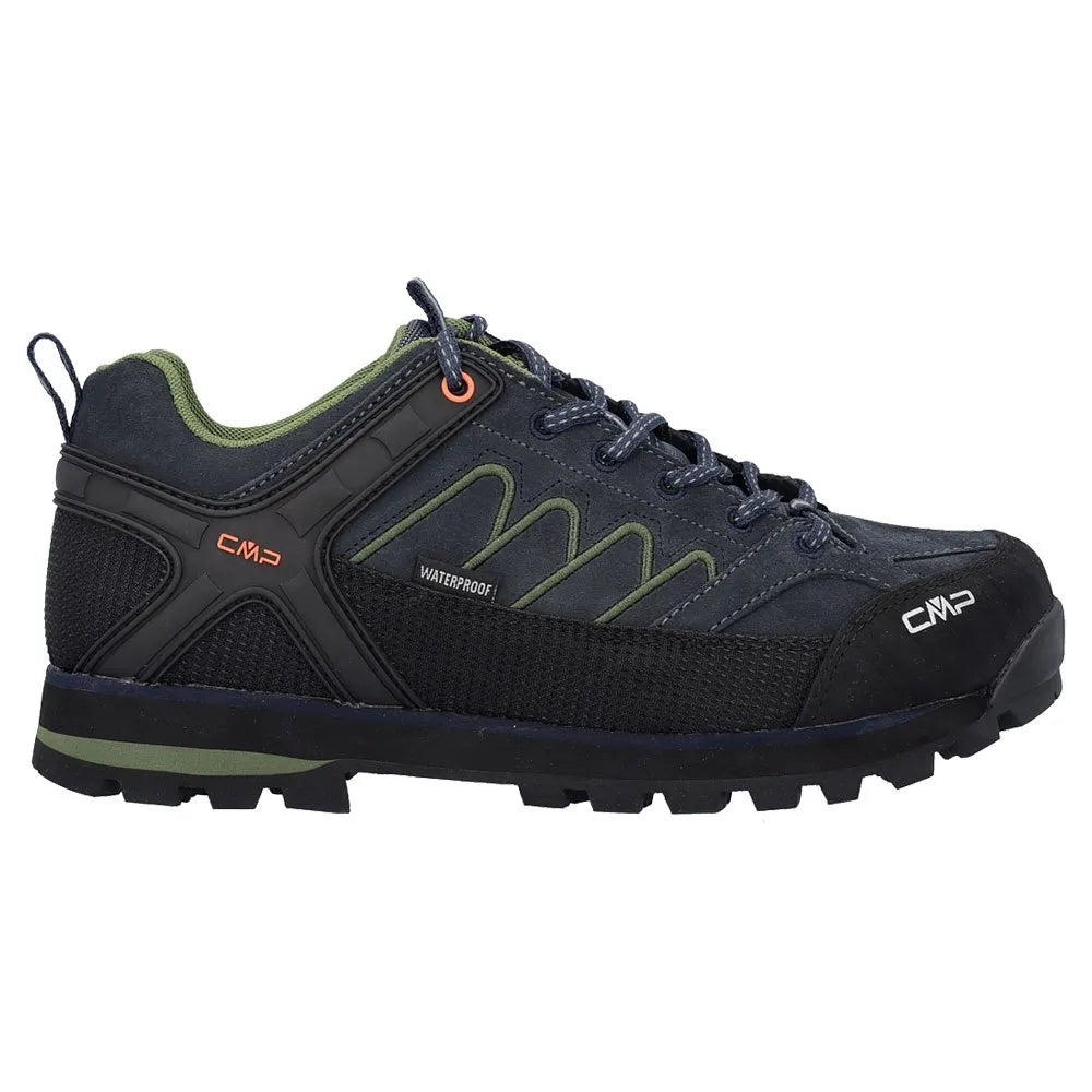 CMP Moon Low WP 31Q4787 hiking shoes