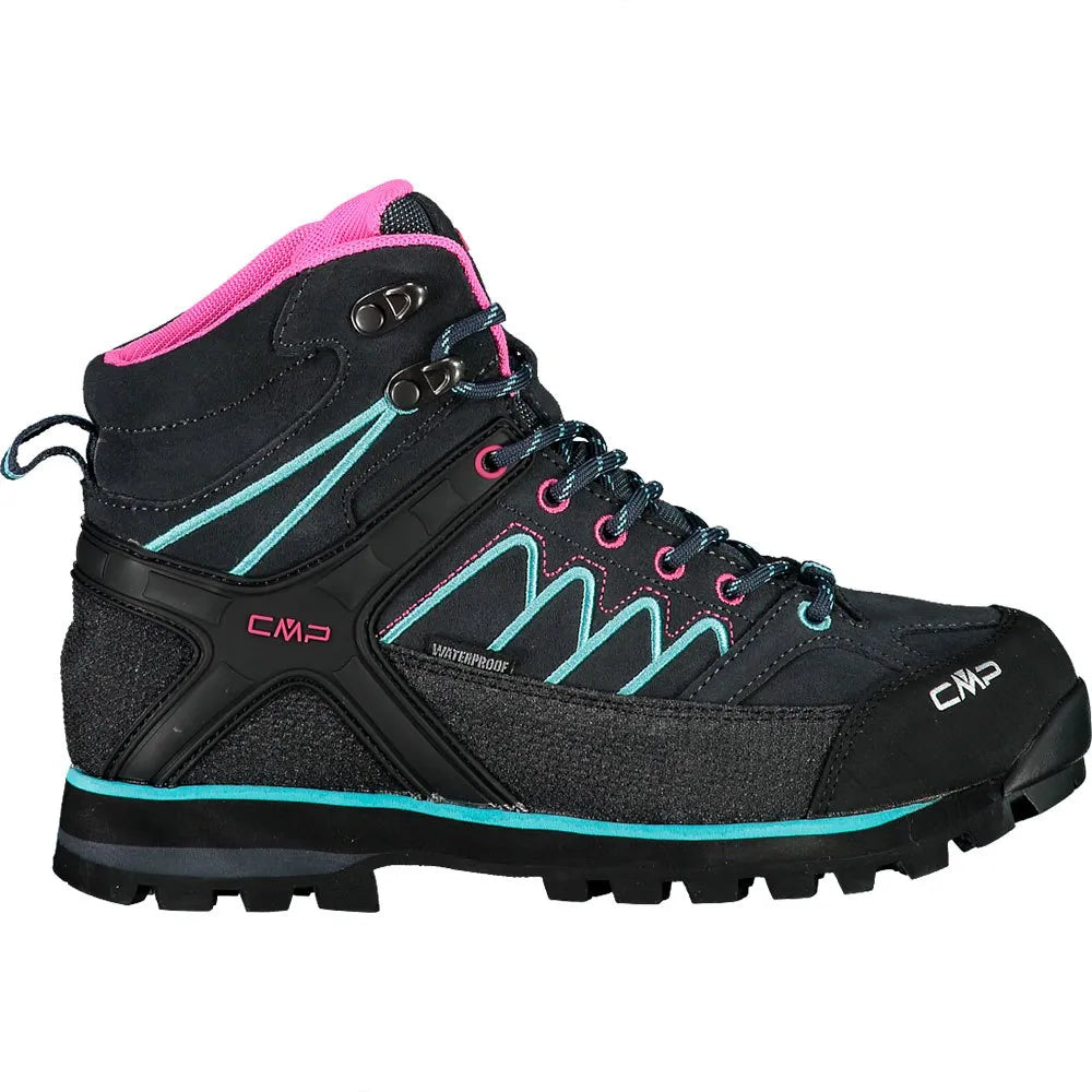 CMP Moon Mid WP 31Q4796 hiking boots