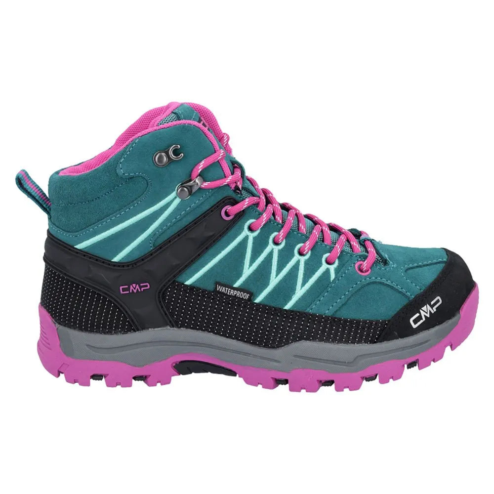 CMP Rigel Mid WP 3Q12944J hiking boots