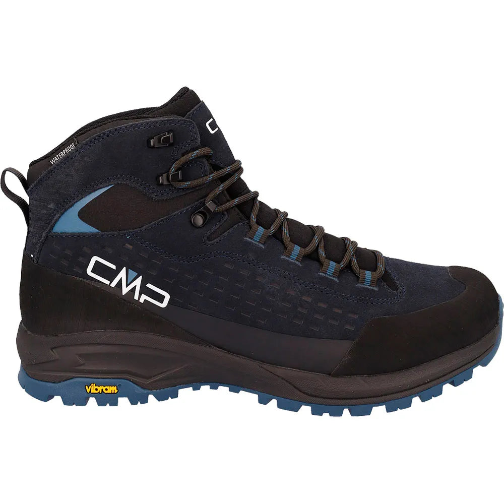 CMP Vertyx Mid WP hiking boots