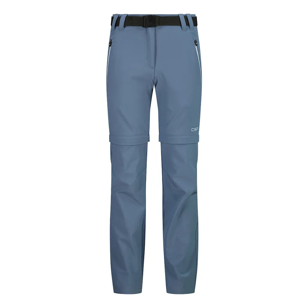 CMP Zip Off 3T51445 pants