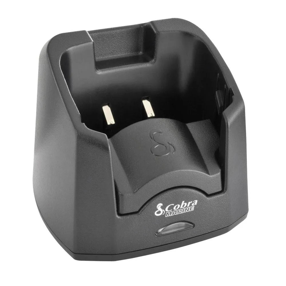 Cobra marine Locking Desktop Charger for MR HH