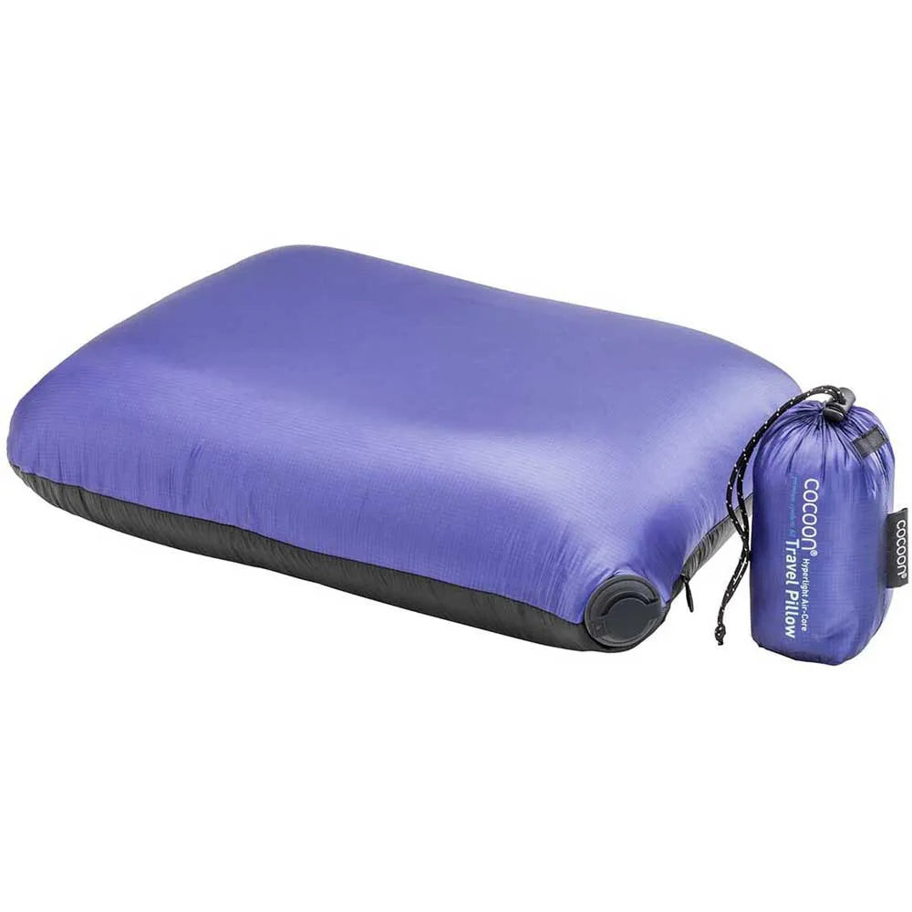 Cocoon Air Core Hyperlight pillow