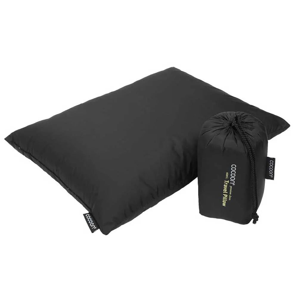 Cocoon Down Travel pillow
