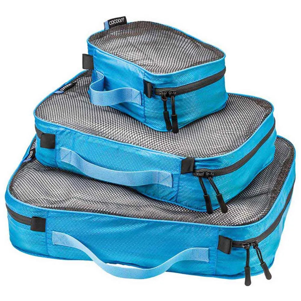 Cocoon Packing Cubes Ultralight Set