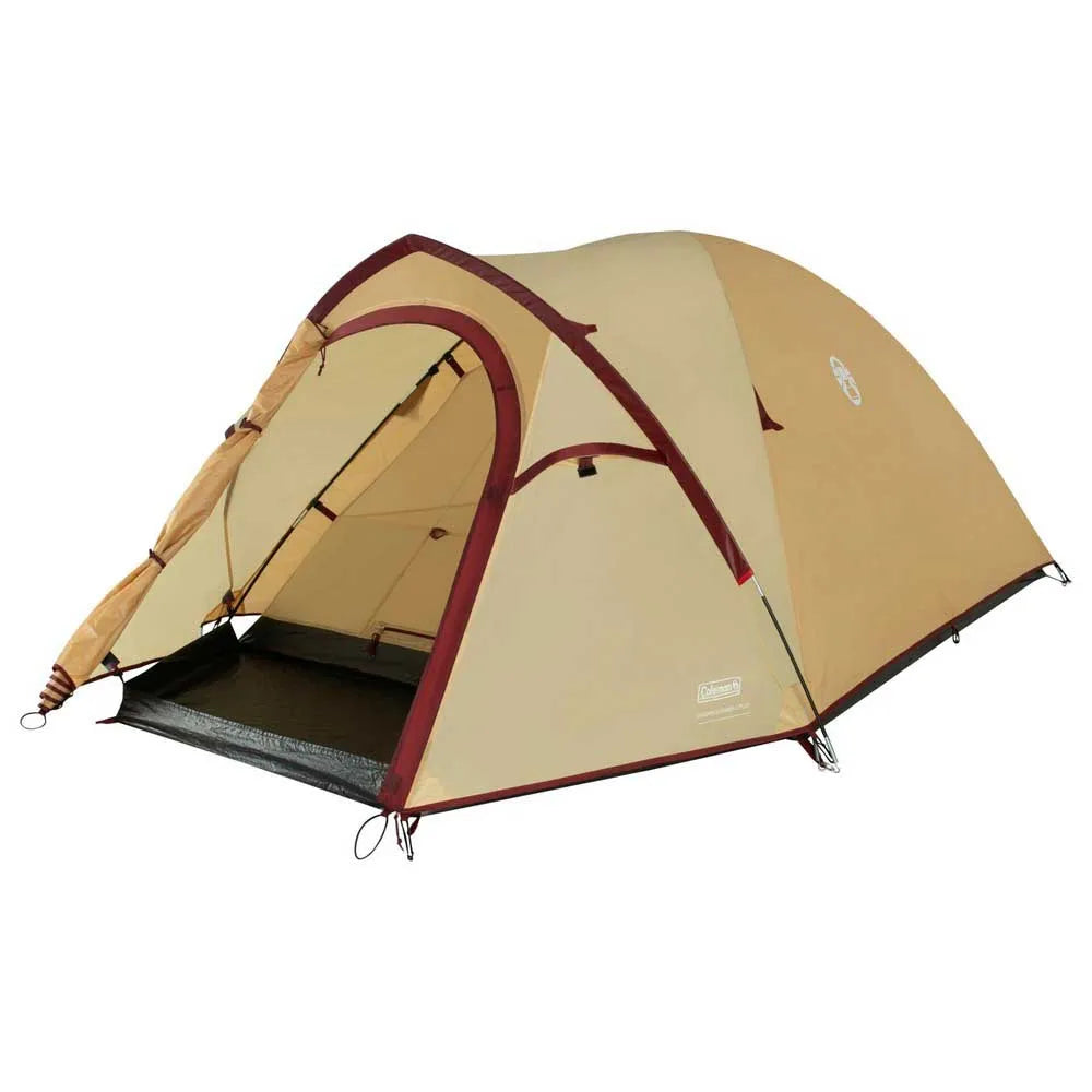 Coleman Darwin Summer 3 Plus tent