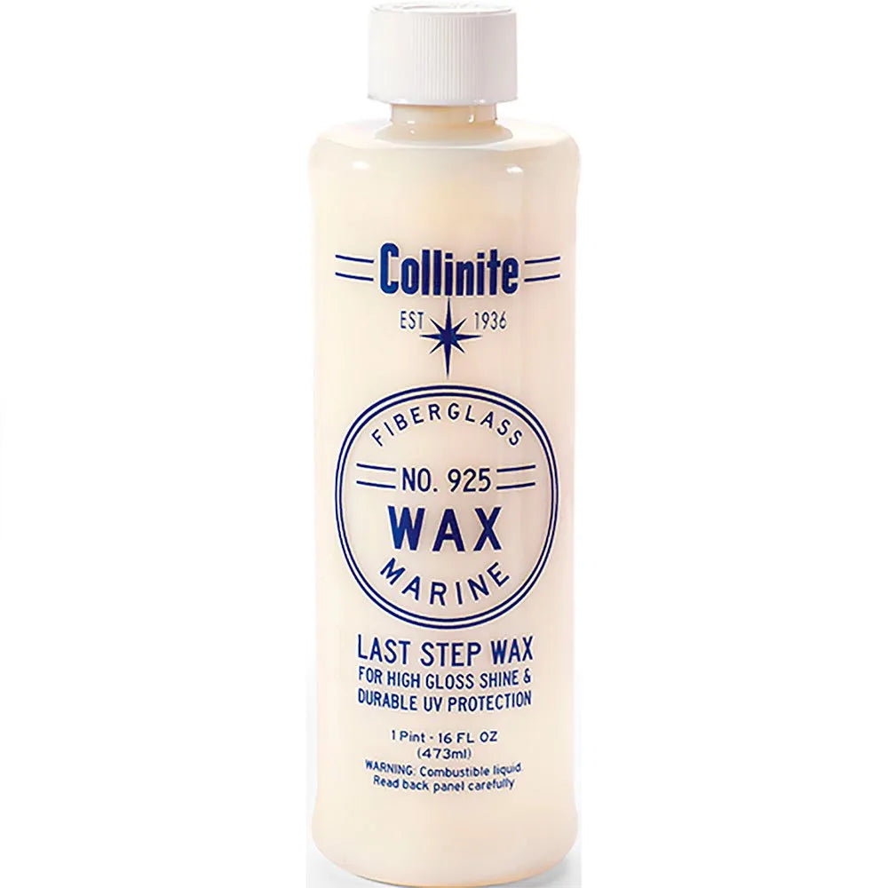 Collinite Fiberglass Boat Wax 0.5L