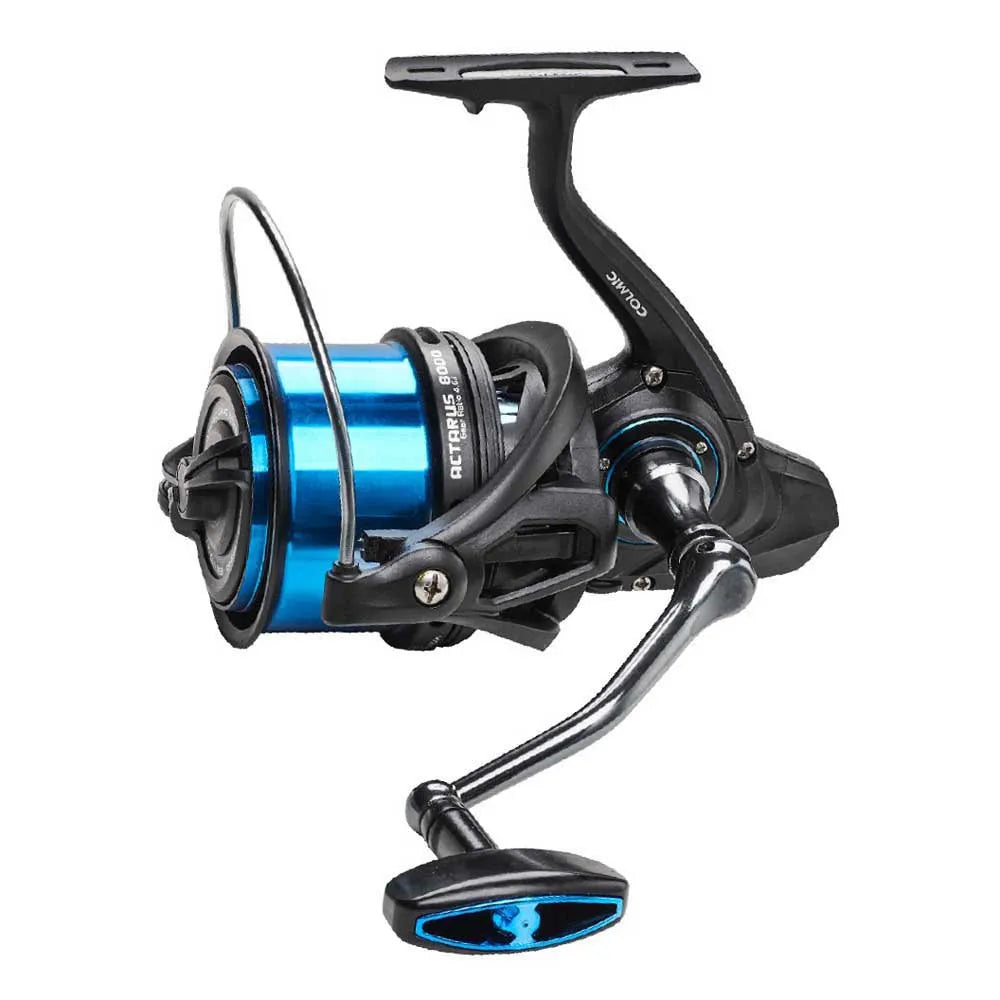 Colmic Actarus Surfcasting Reel