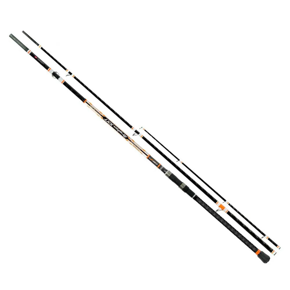 Colmic Araton XXT bottom shipping rod
