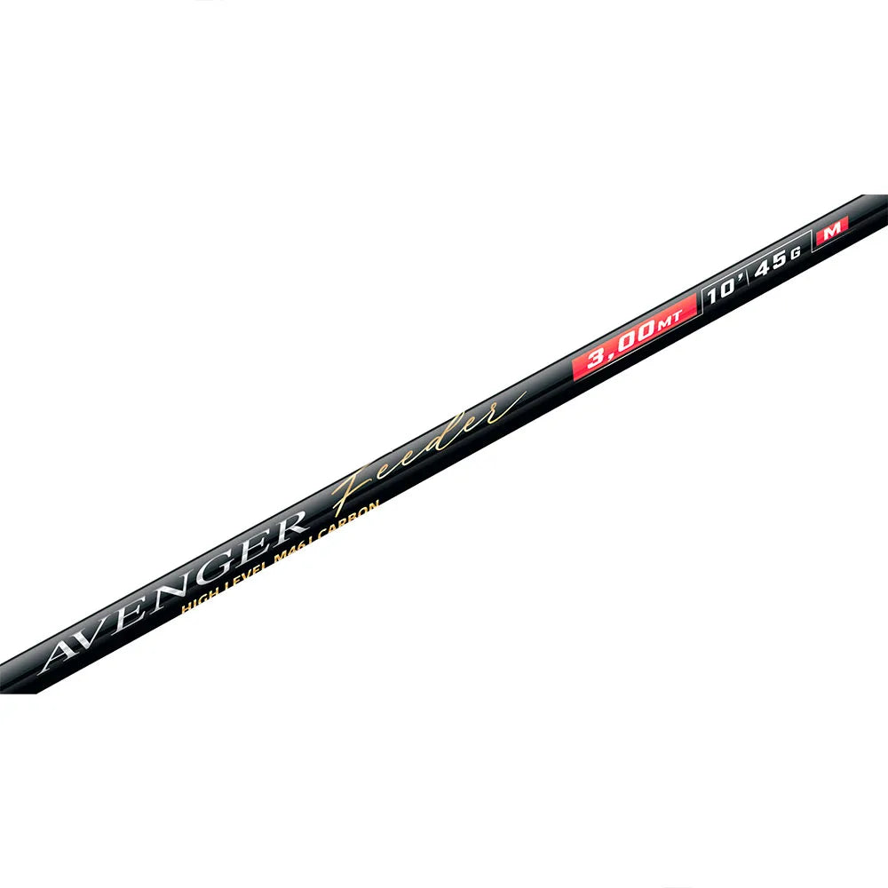 Colmic Avenger feeder rod