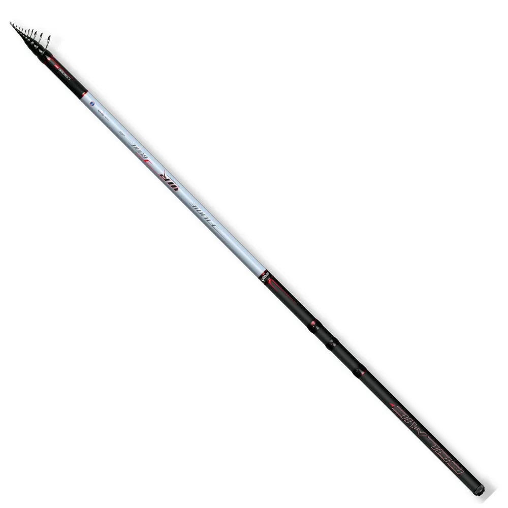 Colmic Fiume WR T6000 Bolognese Rod