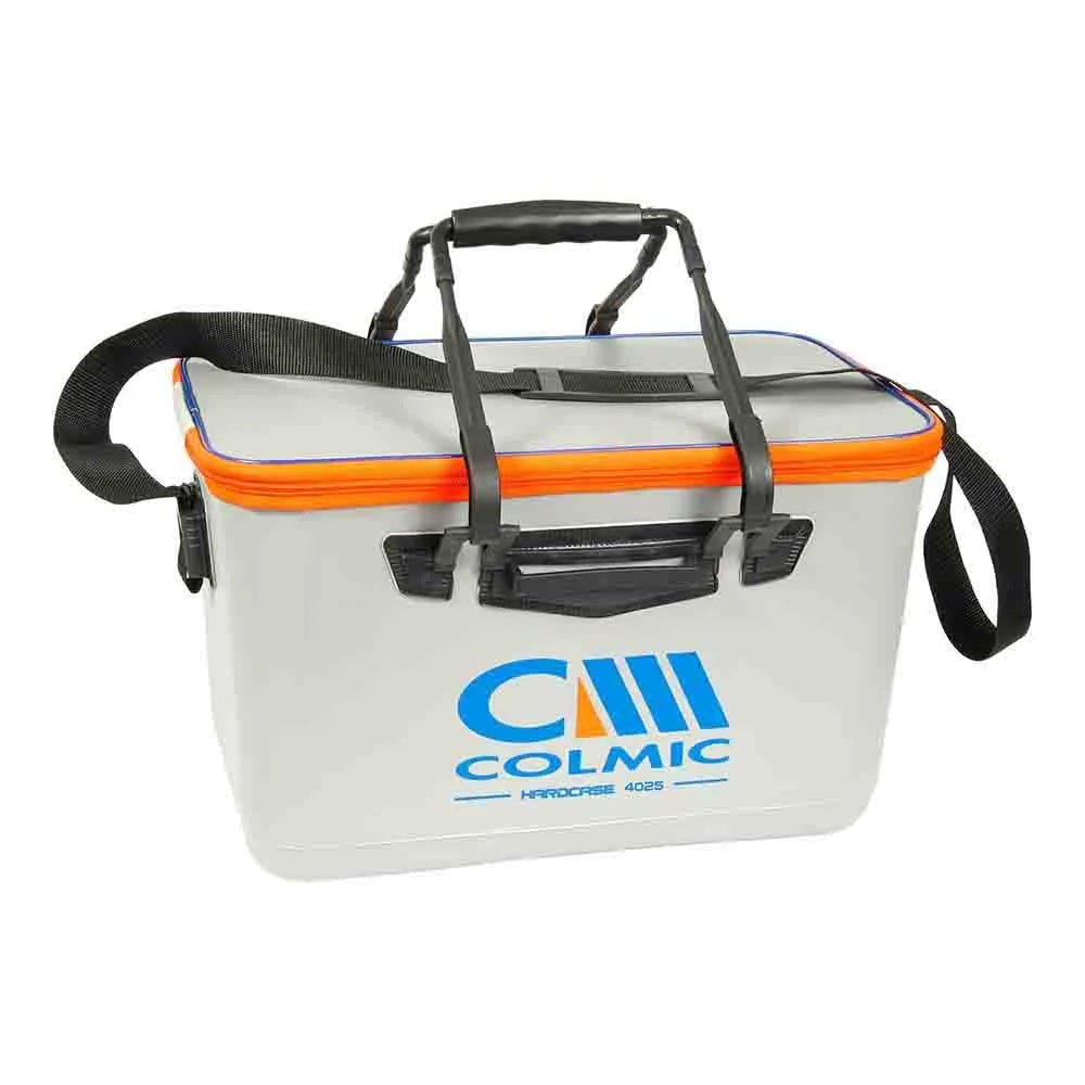 Colmic Hardcase 4025 crossbody