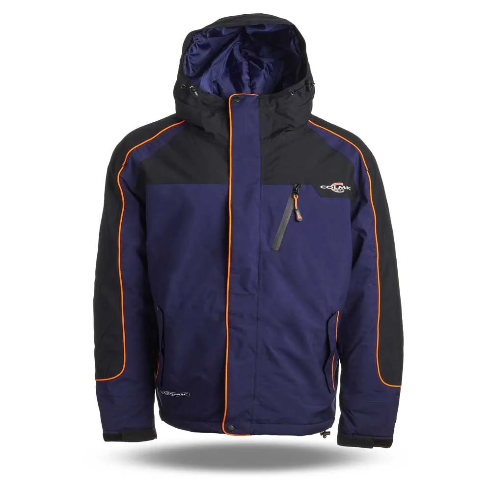Colmic Oxford jacket