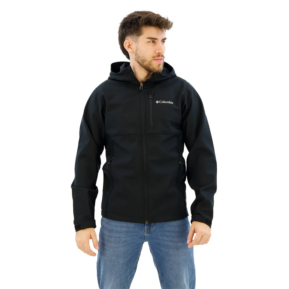 Columbia Ascender™ II softshell jacket