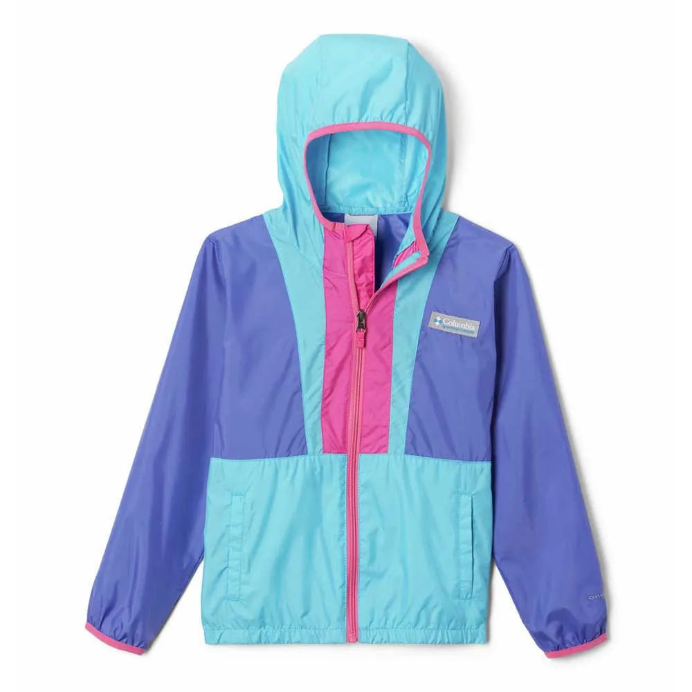 Columbia Back Bowl™ Windbreaker jacket