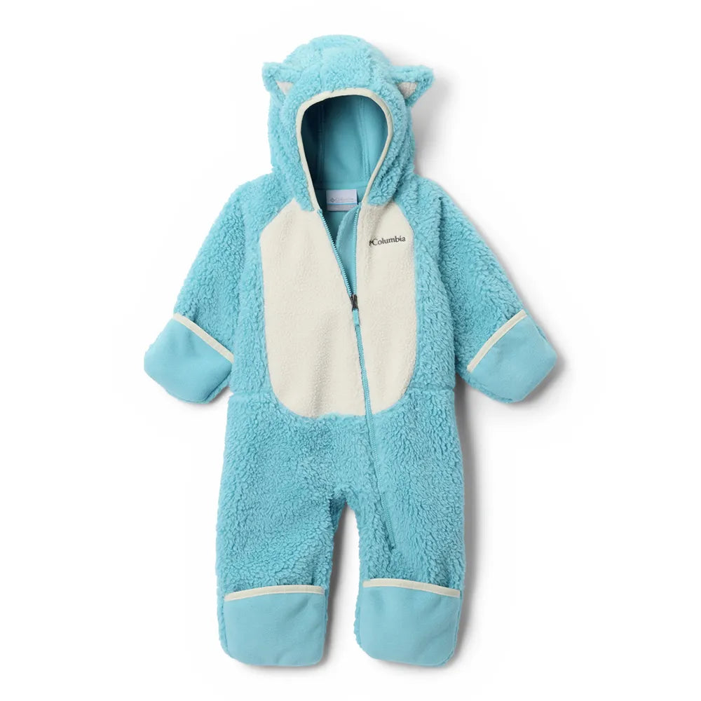 Columbia Foxy Baby™ Sherpa suit