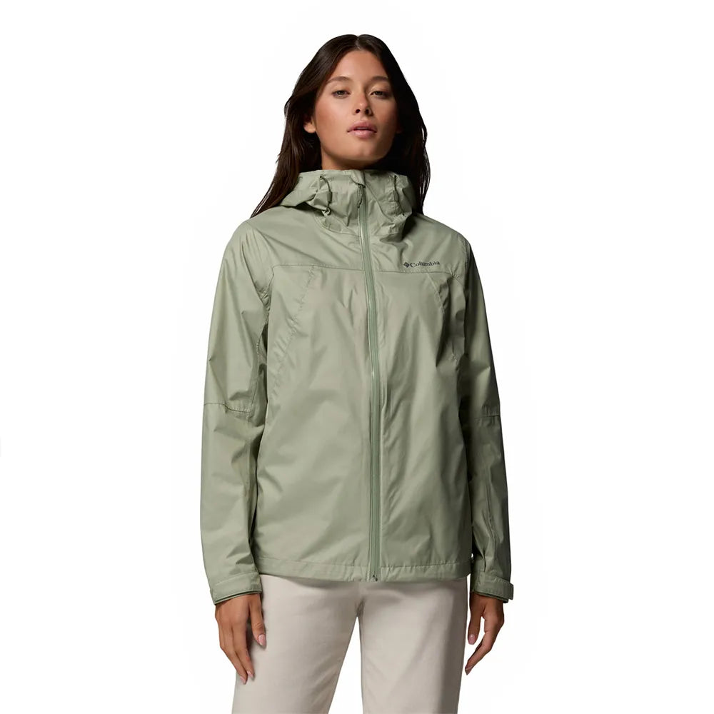 Columbia Inner Limits™ IV jacket