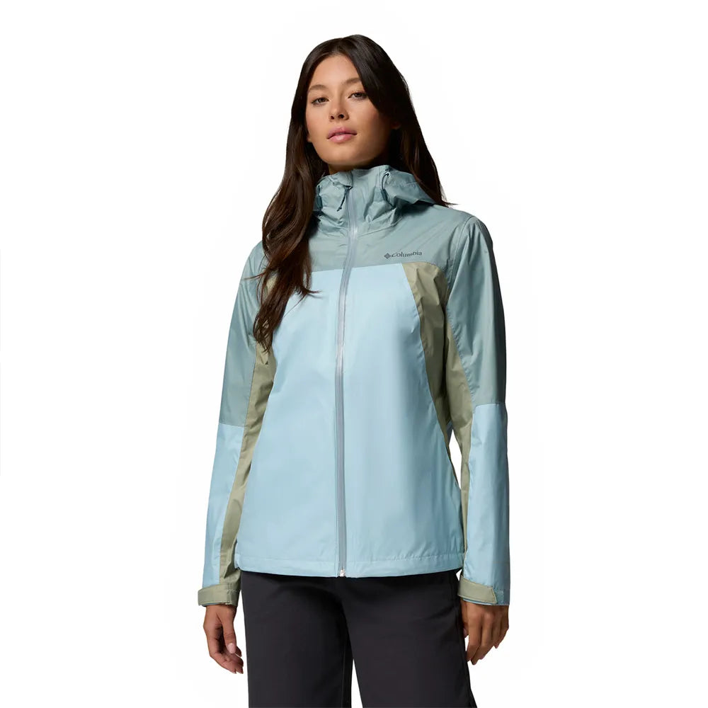 Columbia Inner Limits™ IV jacket