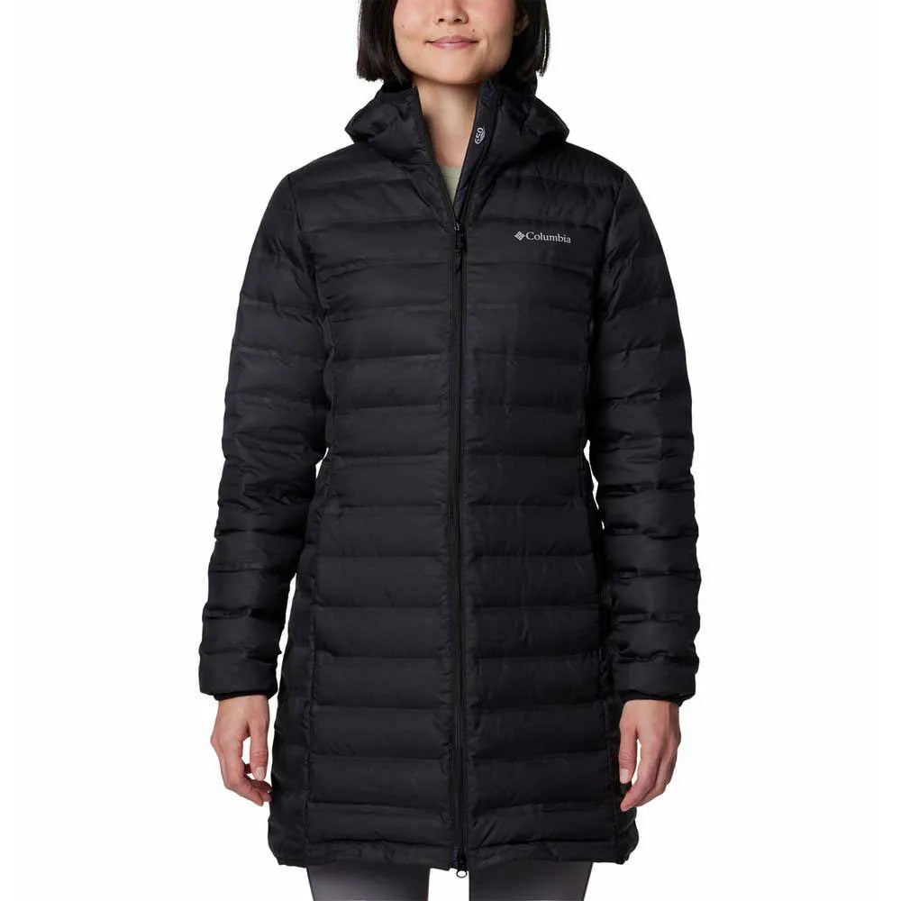 Columbia Lake 22™ II Long coat