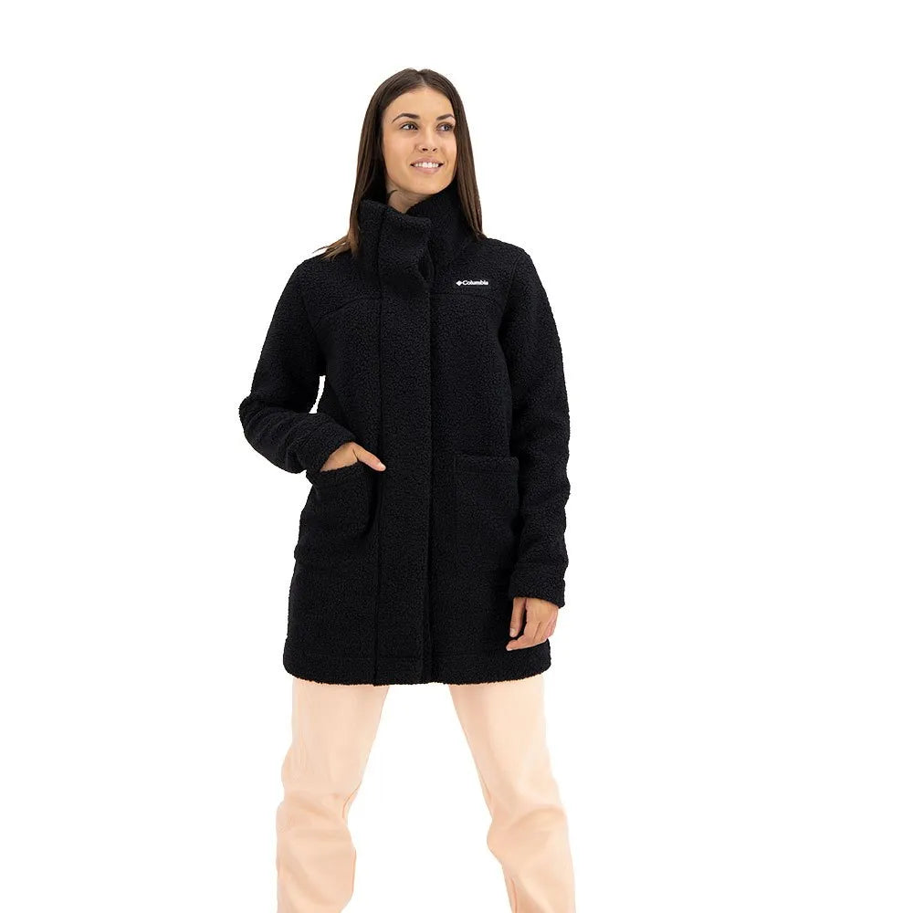 Columbia Panorama™ Long jacket