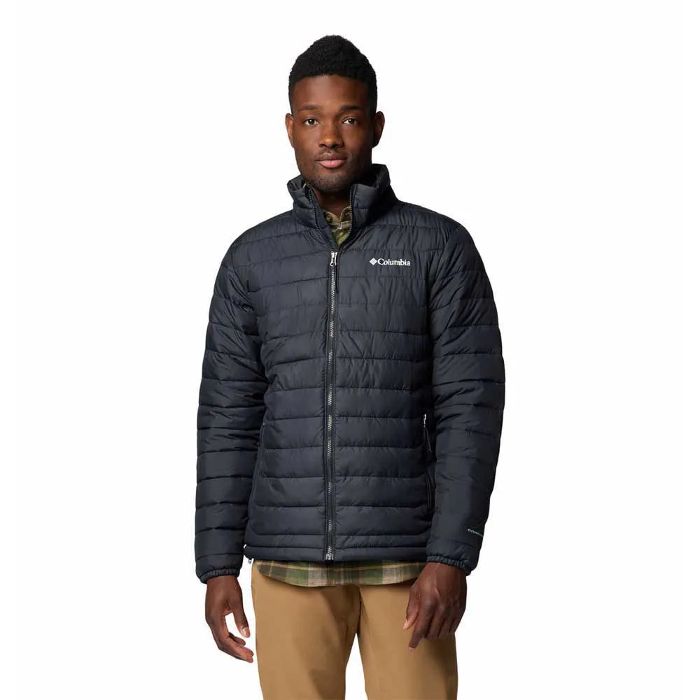 Columbia Powder Lite™ II jacket