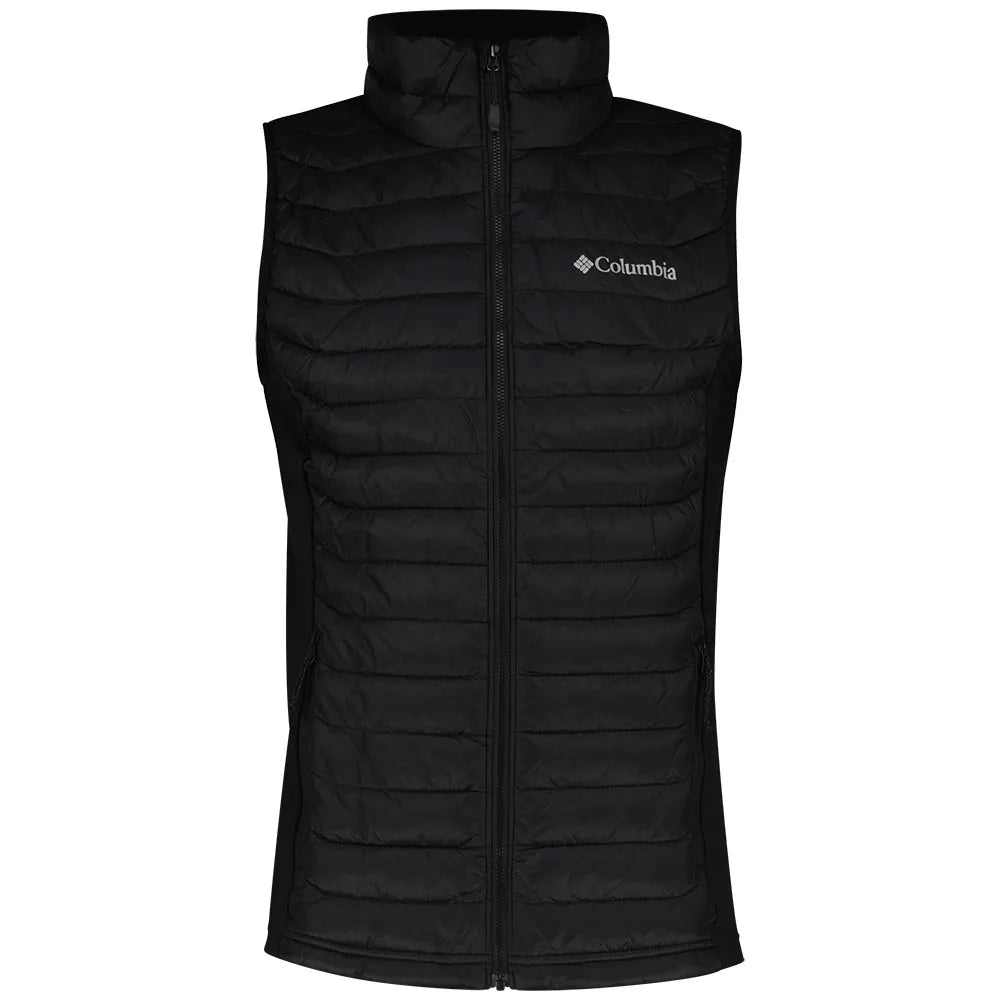 Columbia Powder Pass™ Hybrid vest
