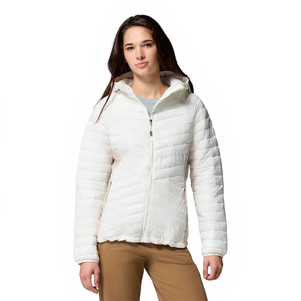 Columbia Powder Pass™ III Hybrid jacket