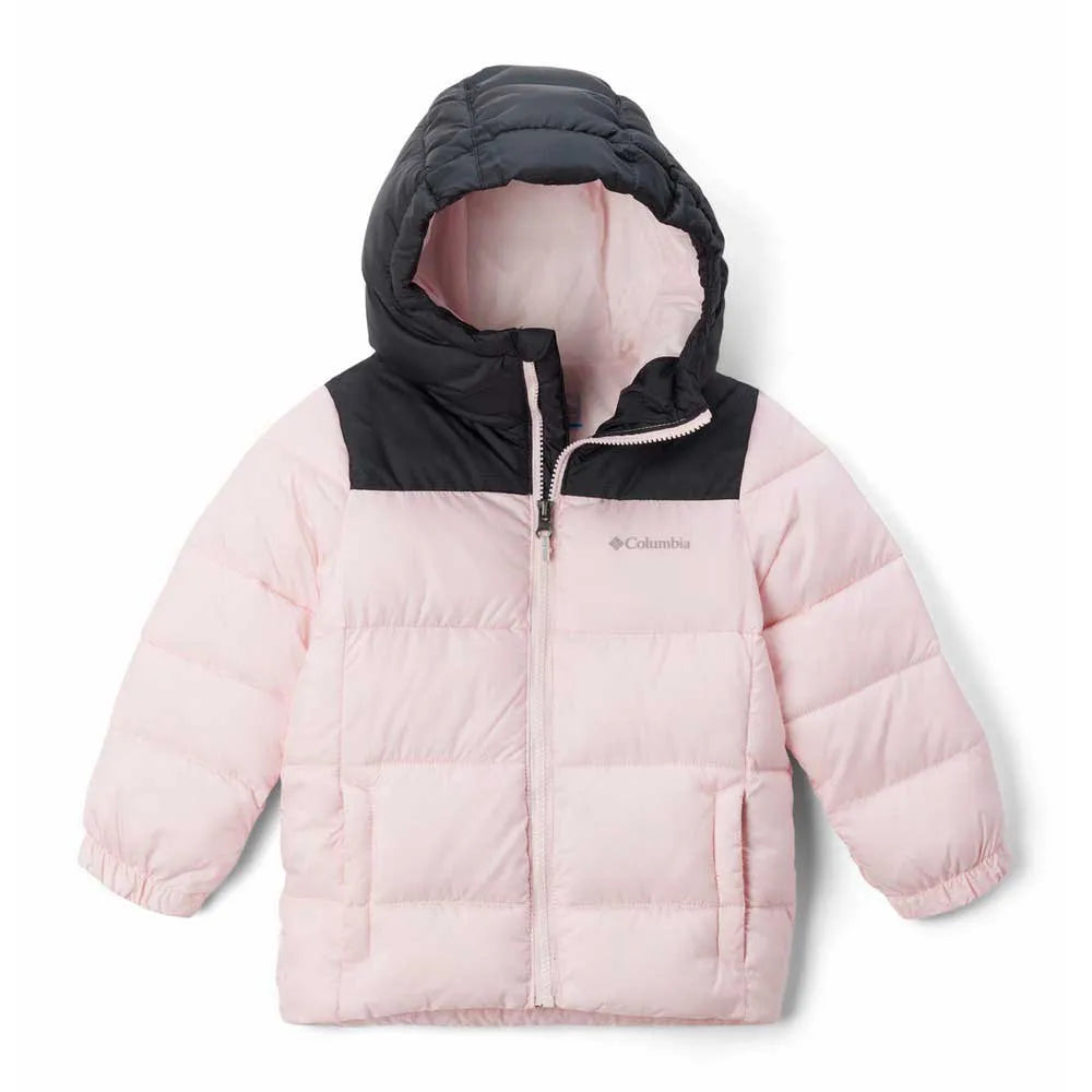 Columbia Puffect™ jacket