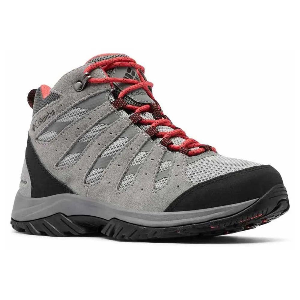 Columbia Redmond™ III Mid Waterproof hiking boots