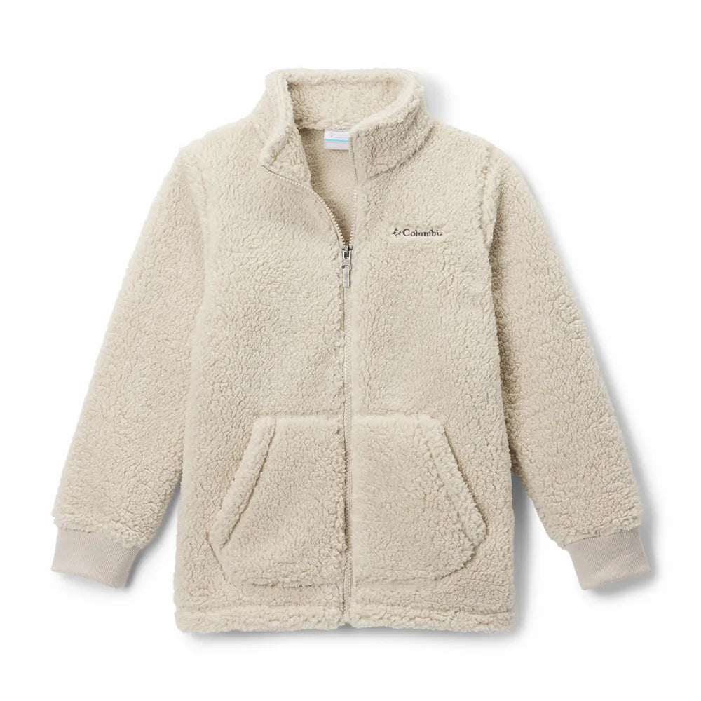 Columbia Rugged Ridge™ II Sherpa full zip fleece