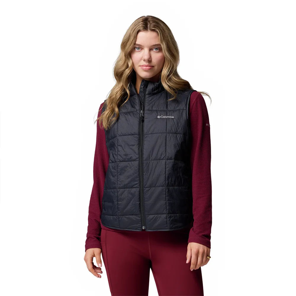 Columbia Sienna Hill™ Quilted vest