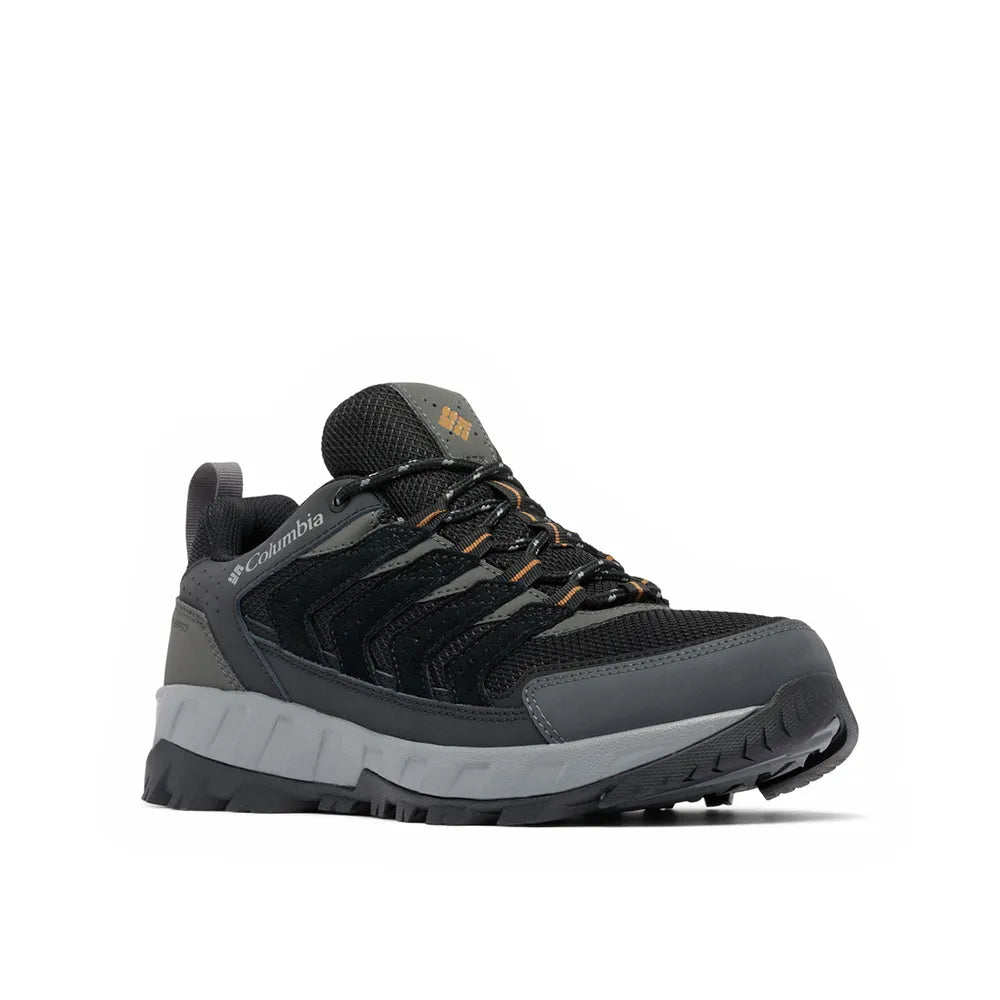 Columbia Strata Trail™ hiking shoes