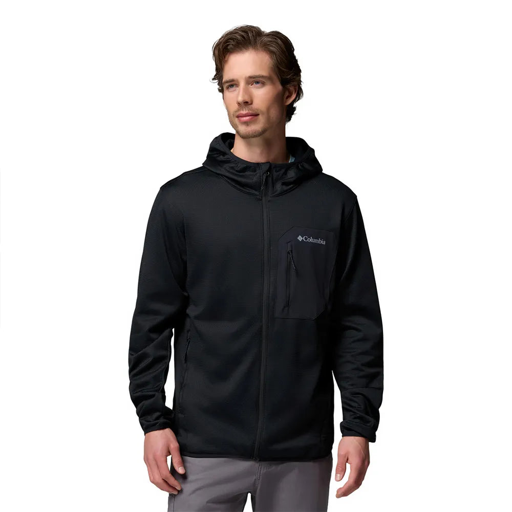 Columbia Tall Heights™ full zip fleece