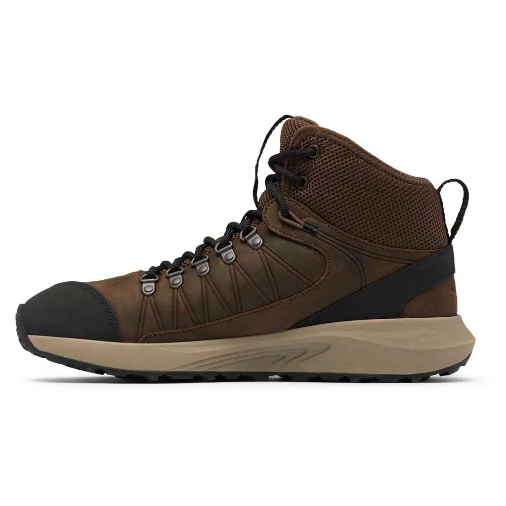 Columbia Trailstorm™ Crest Mid WP hiking boots