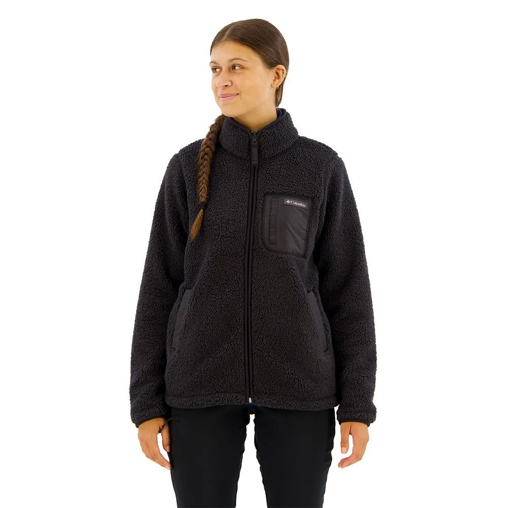 Columbia West Bend™ II full zip fleece