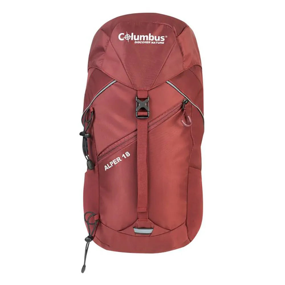 Columbus Alper 18L backpack