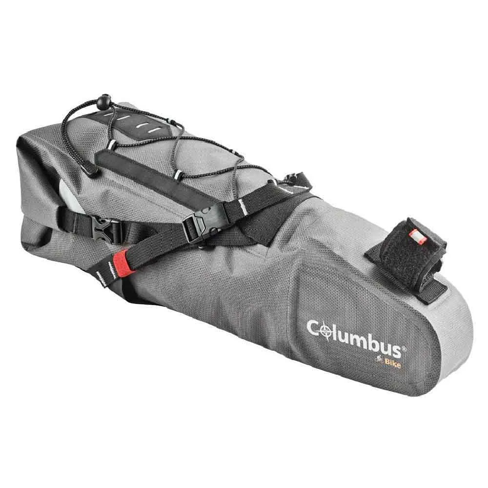 Columbus Dry 11L saddle bag