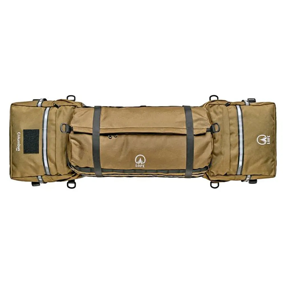 Columbus Sonora RP Saddlebag