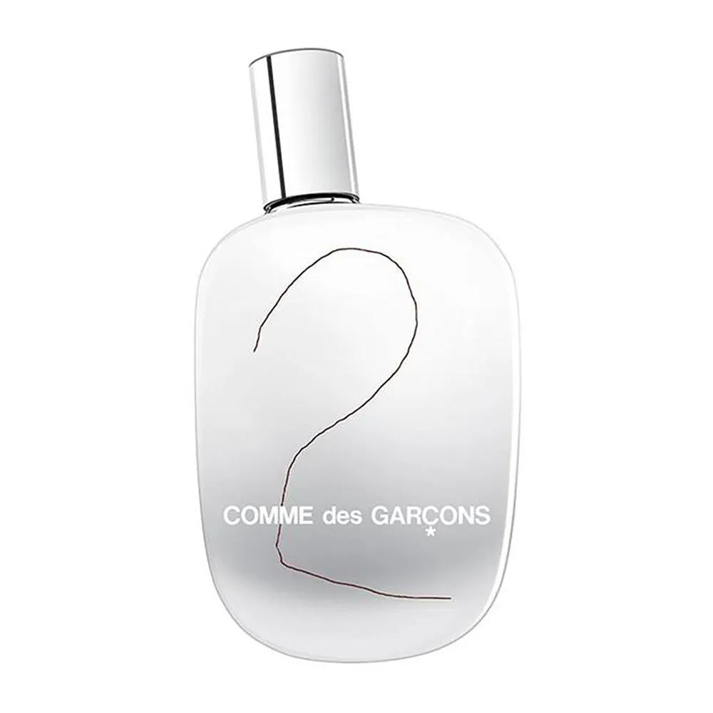 Comme des garçons 2 Vaporizer 50ml eau de parfum