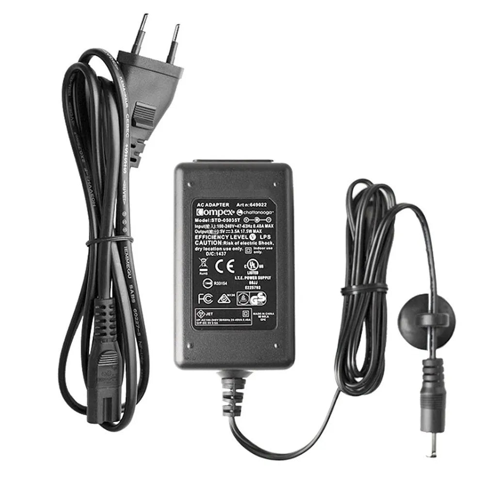 Compex 649022 wireless charger 3.5A