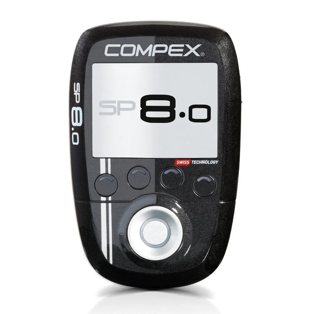 Compex SP 8.0 electrostimulator