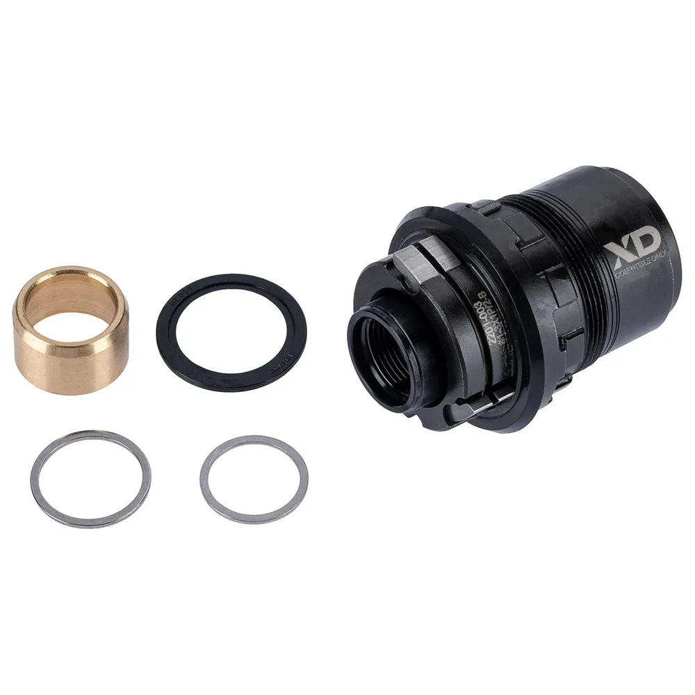 Contec Core 11/12s Sram XD freehub body