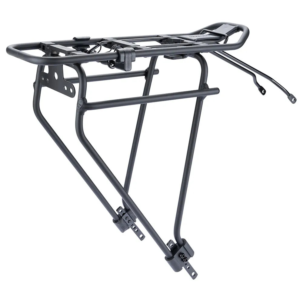 Contec Crciker Fix pannier rack